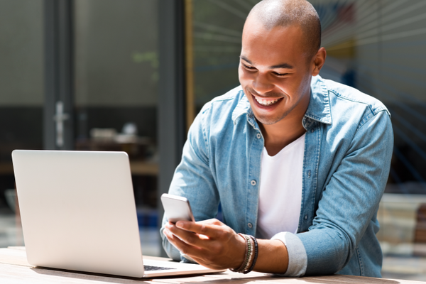 heading tags on mobile design for SEO